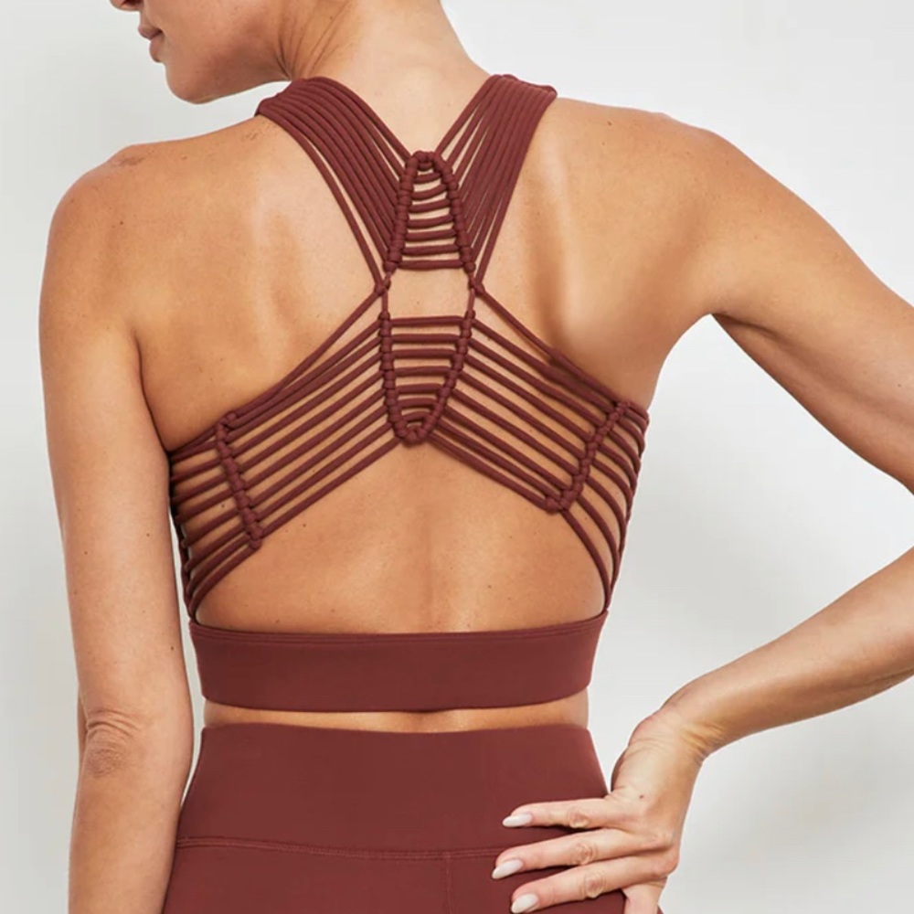 Carbon38 Sayang Sports Bra